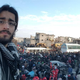 As Syria became a no-go zone for foreign correspondents due to its danger, international media relied on citizen journalists and stories from activists. (Zouhir Al Shimale/Al Jazeera)